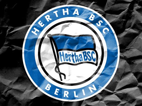 hertha bsc offizielle website